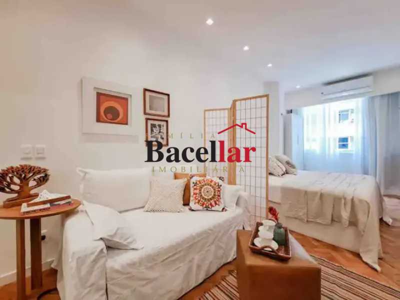 Kitnet-Studio, 35 m² - Foto 5