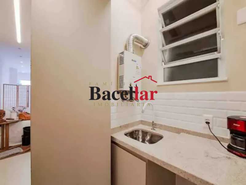 Kitnet-Studio, 35 m² - Foto 19