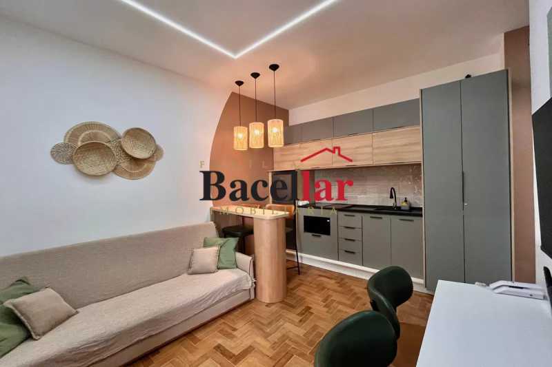 Kitnet-Studio, 32 m² - Foto 1