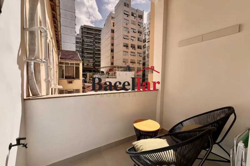 Kitnet-Studio, 32 m² - Foto 17