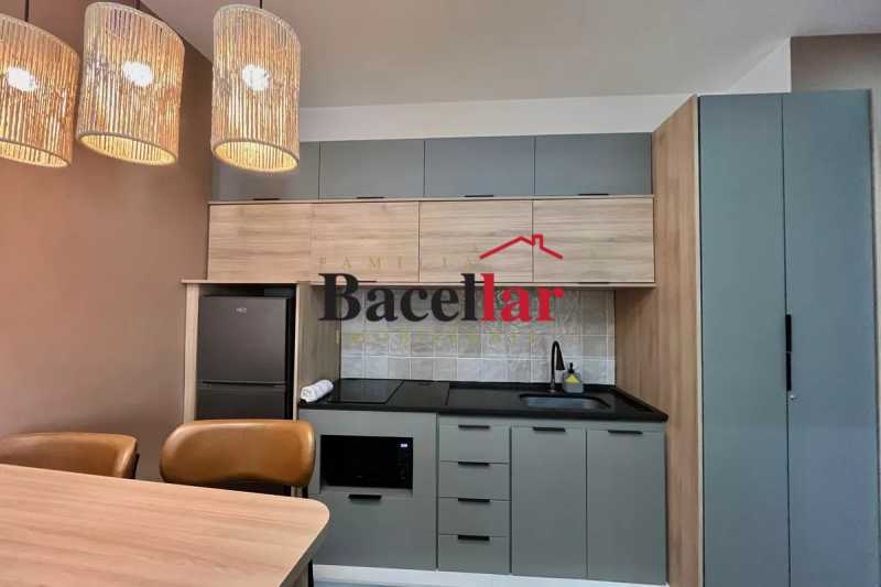 Kitnet-Studio, 32 m² - Foto 4