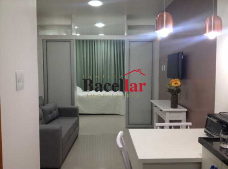 Kitnet-Studio, 32 m² - Foto 7