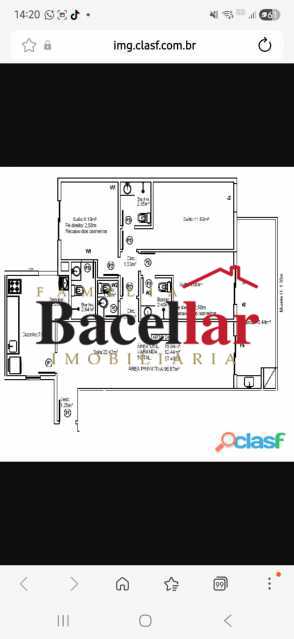 Apartamento, 3 quartos, 96 m² - Foto 26