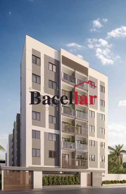 Cobertura, 3 quartos, 113 m² - Foto 1