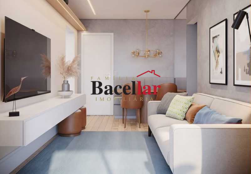 Cobertura, 3 quartos, 113 m² - Foto 2
