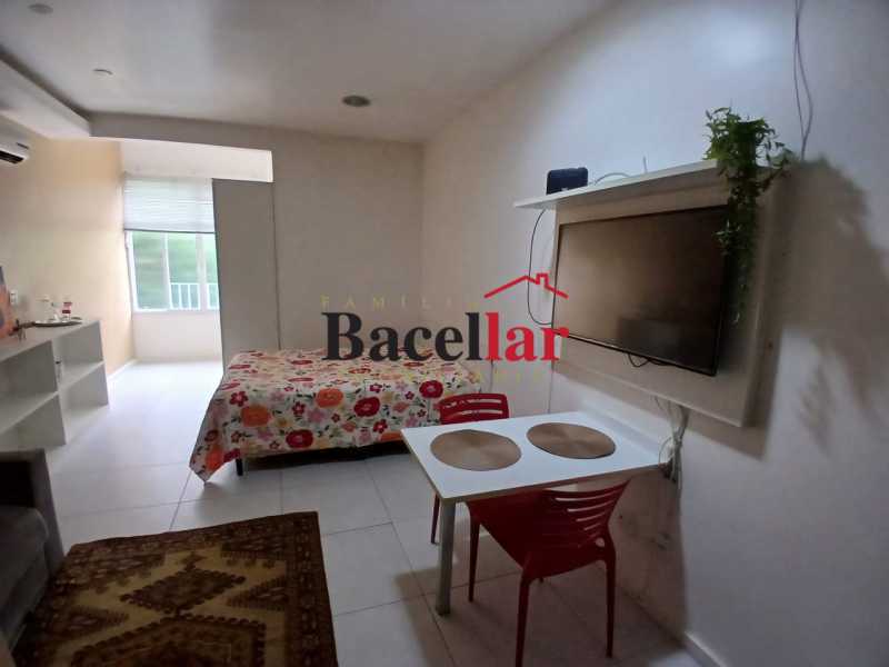 Kitnet-Studio, 26 m² - Foto 2