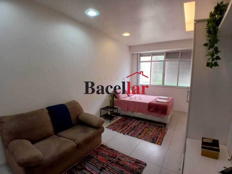 Kitnet-Studio, 26 m² - Foto 2