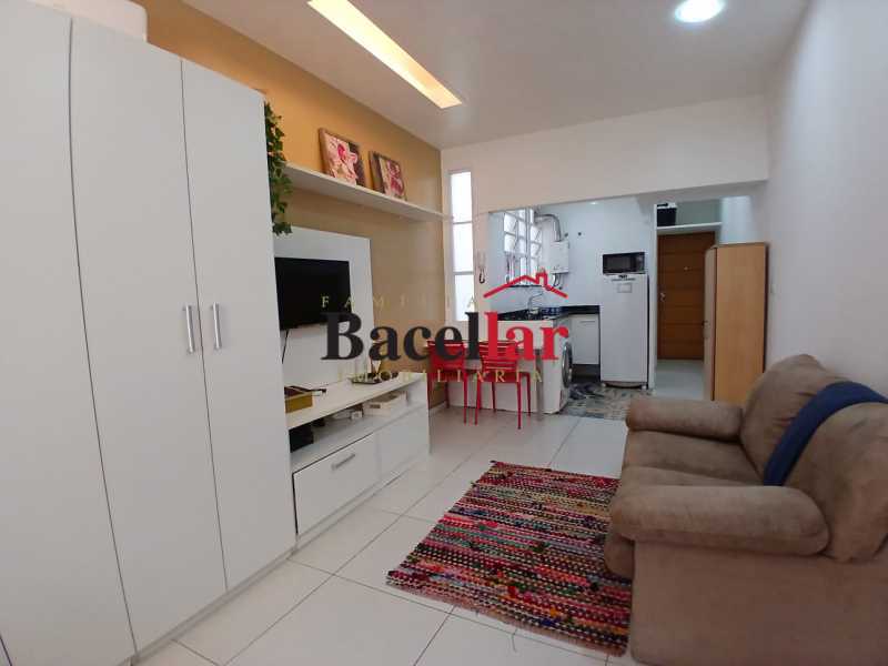 Kitnet-Studio, 26 m² - Foto 1