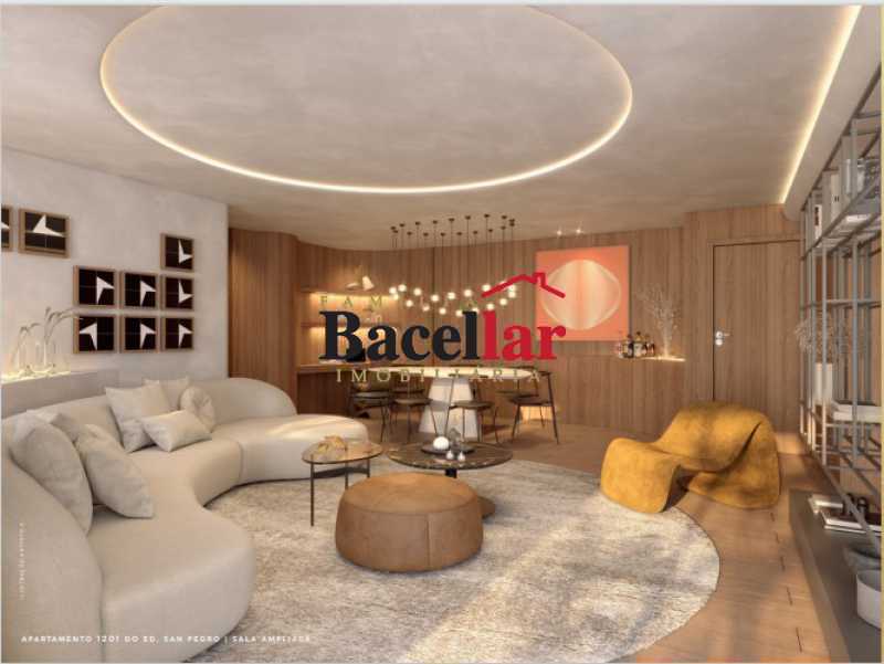 Apartamento, 2 quartos, 80 m² - Foto 1