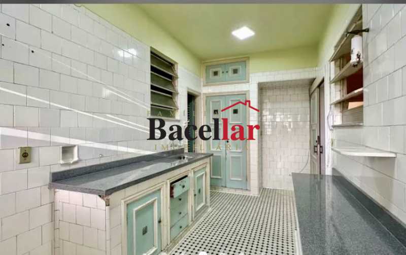Apartamento, 3 quartos, 194 m² - Foto 23