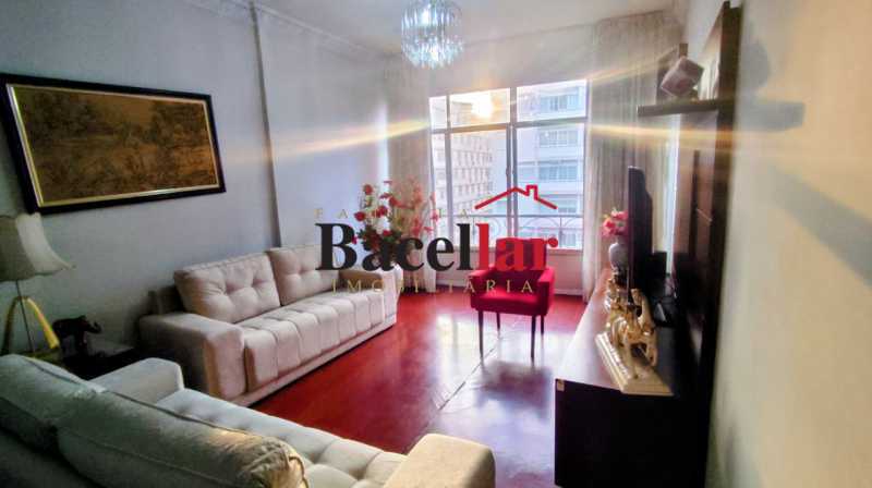 Apartamento, 3 quartos, 108 m² - Foto 3