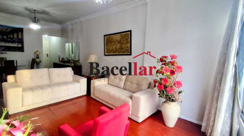 Apartamento, 3 quartos, 108 m² - Foto 5