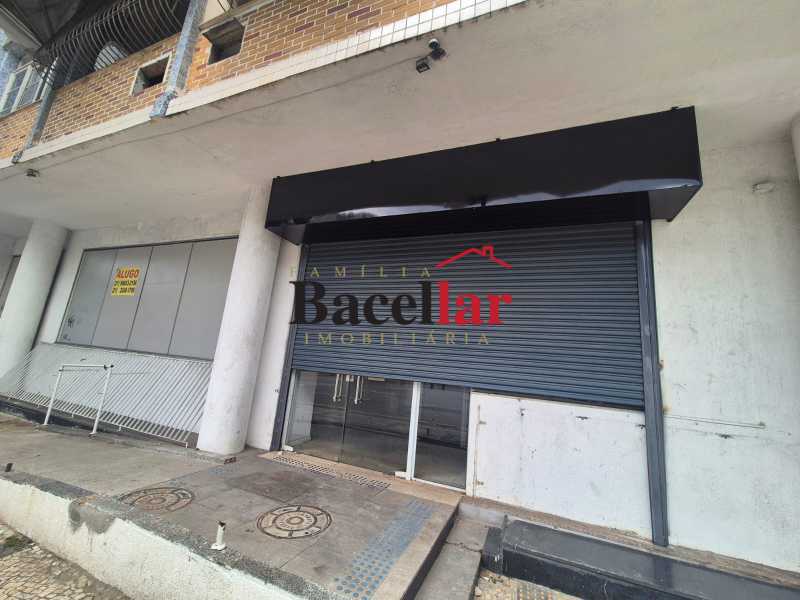 Loja-Salão, 278 m² - Foto 1