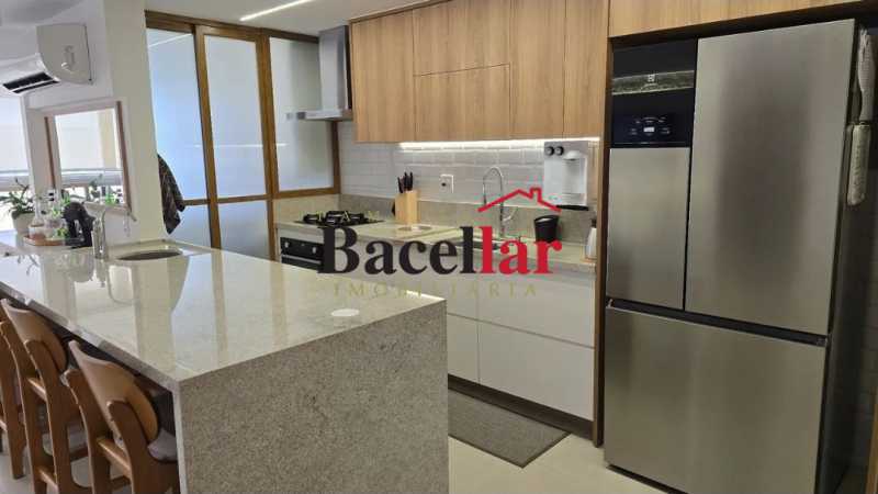 Cobertura, 3 quartos, 189 m² - Foto 5