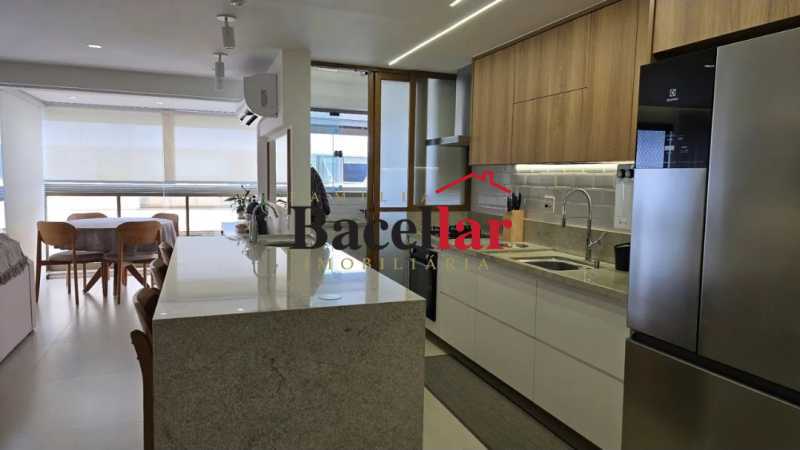 Cobertura, 3 quartos, 189 m² - Foto 10