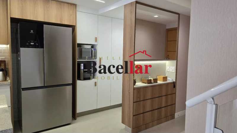 Cobertura, 3 quartos, 189 m² - Foto 11