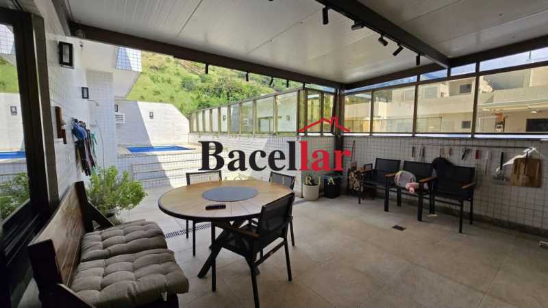 Cobertura, 3 quartos, 189 m² - Foto 22