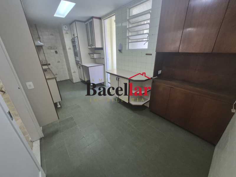 Apartamento, 4 quartos, 160 m² - Foto 15