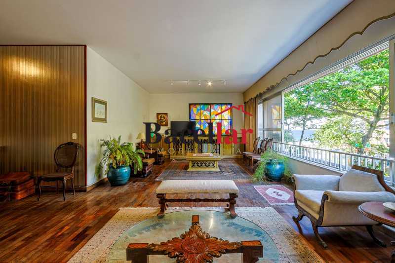 Apartamento, 4 quartos, 187 m² - Foto 2