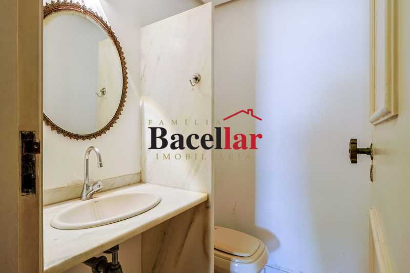 Apartamento, 4 quartos, 187 m² - Foto 17
