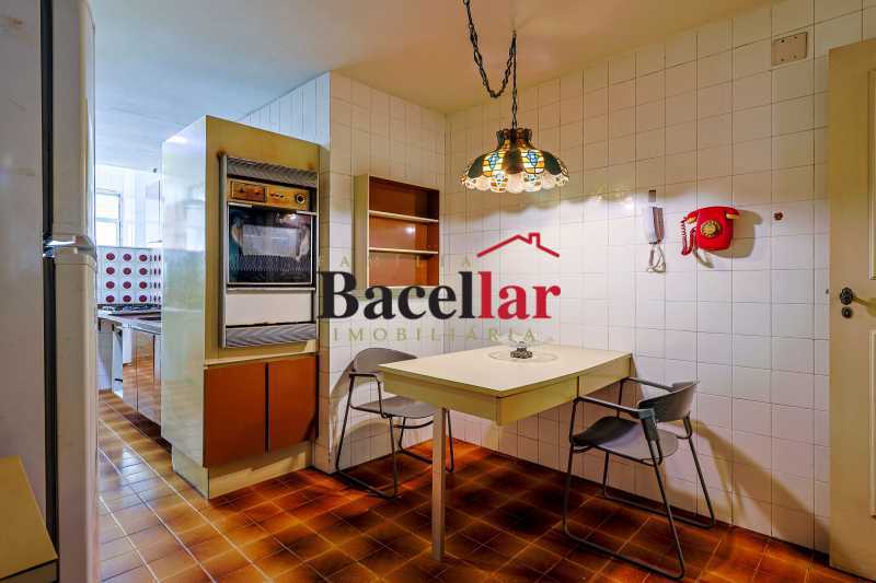 Apartamento, 4 quartos, 187 m² - Foto 19