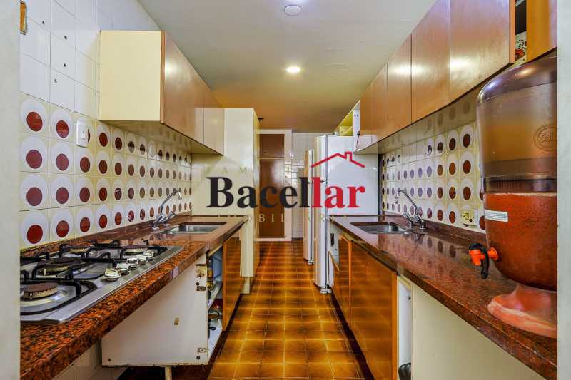 Apartamento, 4 quartos, 187 m² - Foto 22