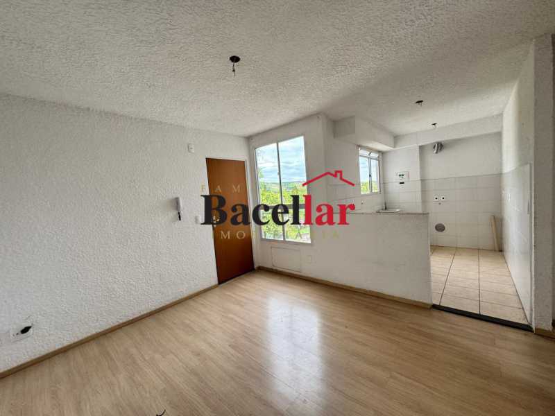 Apartamento, 2 quartos, 45 m² - Foto 6