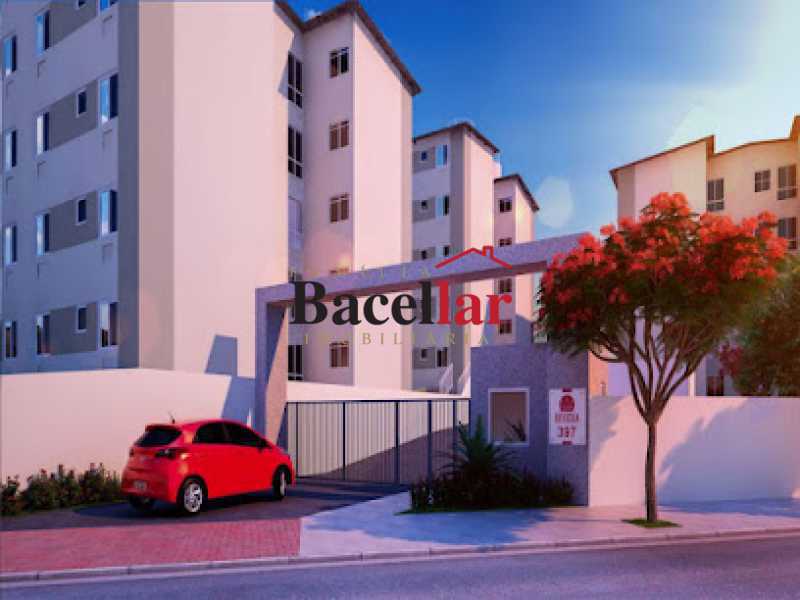 Apartamento, 2 quartos, 45 m² - Foto 24