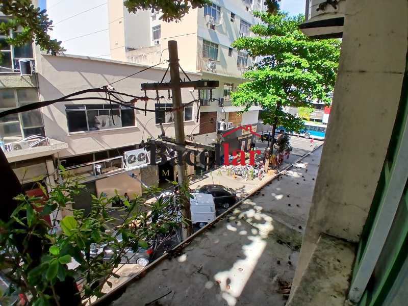 Sala-Conjunto, 40 m² - Foto 9