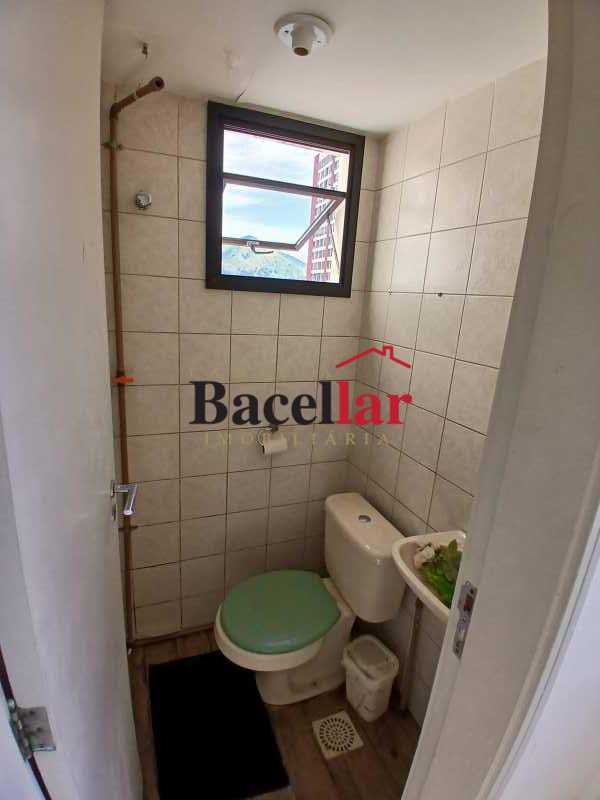 Sala-Conjunto, 25 m² - Foto 9