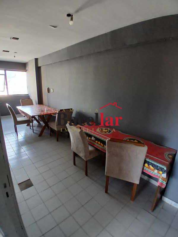 Sala-Conjunto, 25 m² - Foto 12