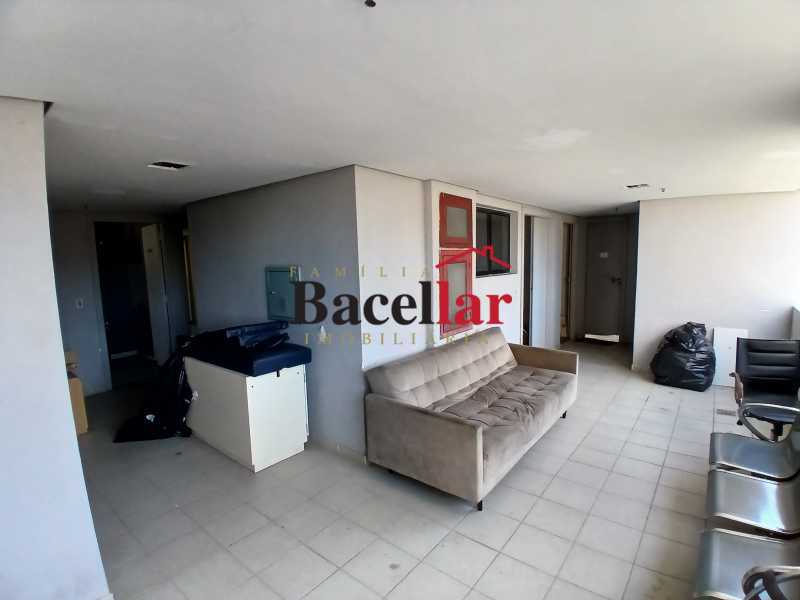 Sala-Conjunto, 25 m² - Foto 13