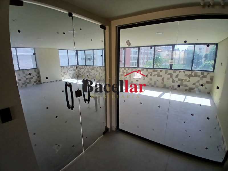 Sala-Conjunto, 25 m² - Foto 17