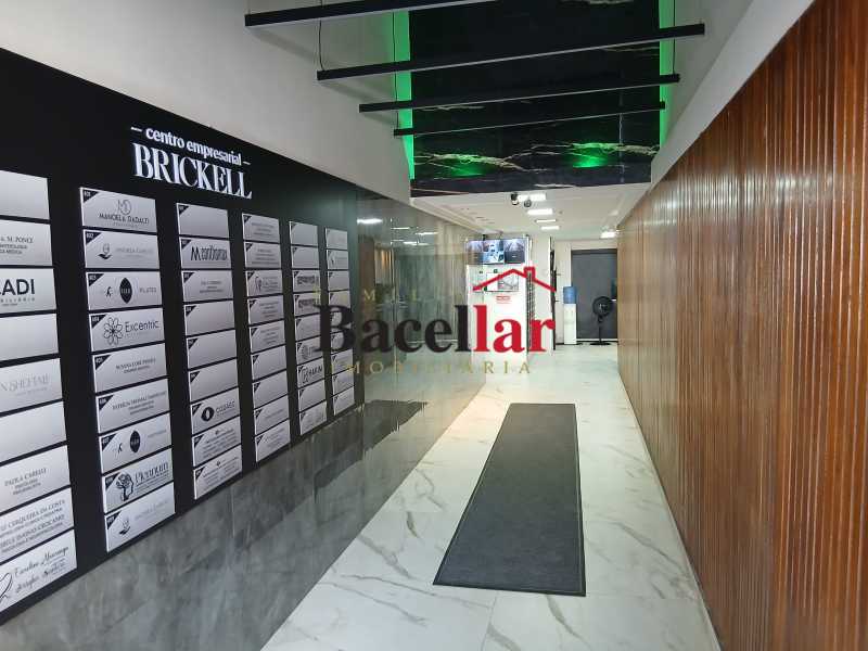 Sala-Conjunto, 25 m² - Foto 20