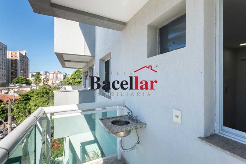Apartamento, 2 quartos, 42 m² - Foto 15