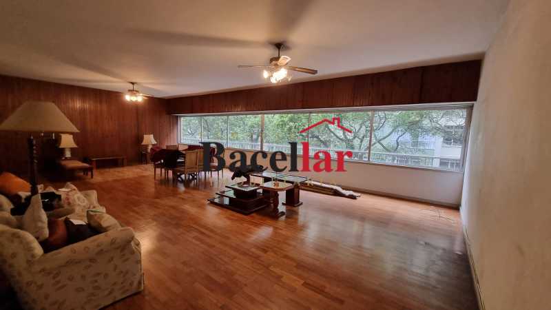 Apartamento, 4 quartos, 257 m² - Foto 12