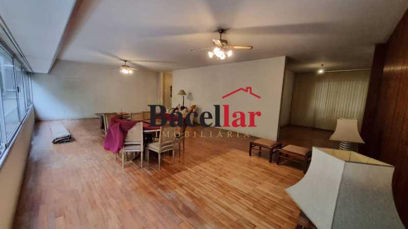 Apartamento, 4 quartos, 257 m² - Foto 1
