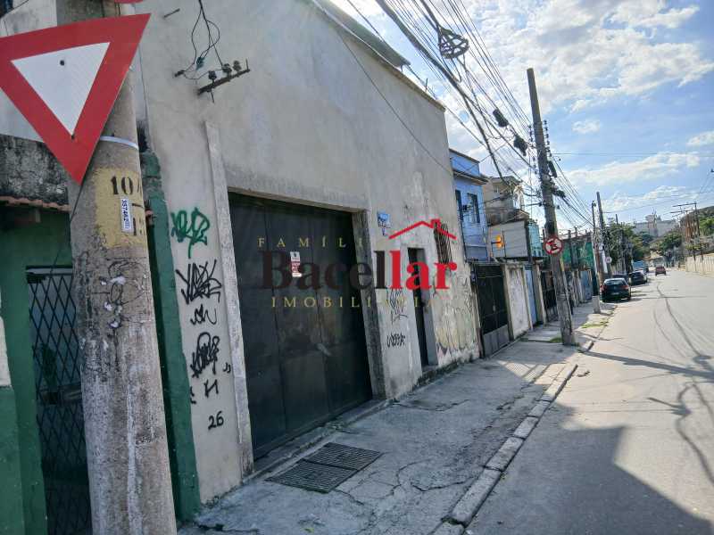 Depósito-Galpão, 460 m² - Foto 28