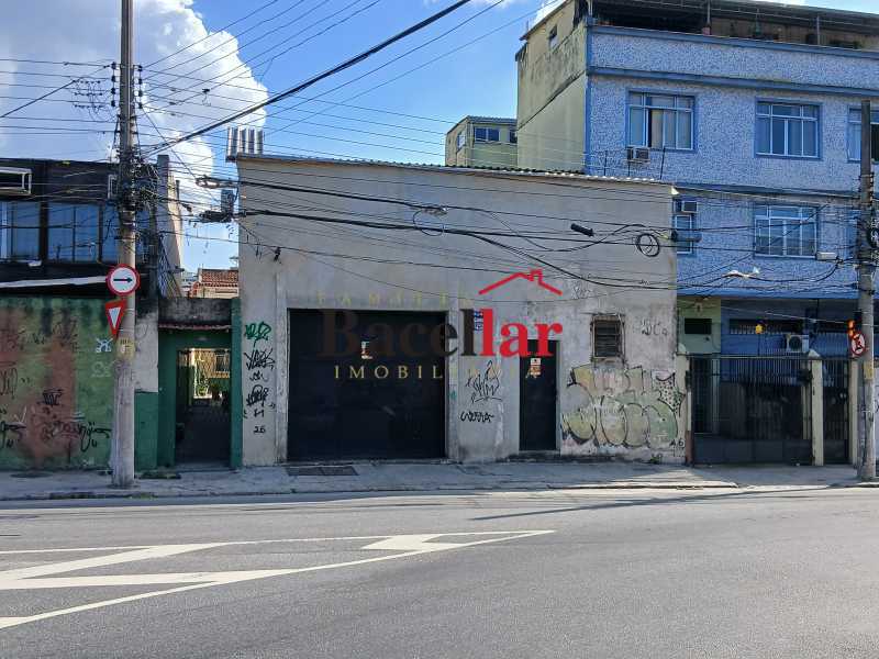 Depósito-Galpão, 460 m² - Foto 23