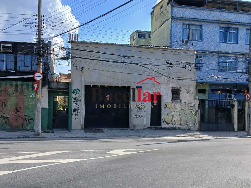 Depósito-Galpão, 460 m² - Foto 22