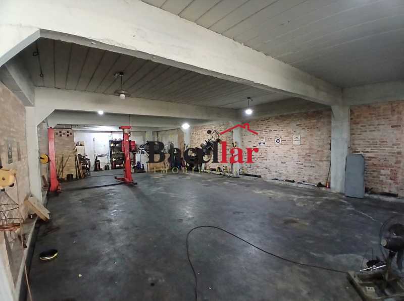 Depósito-Galpão, 460 m² - Foto 3