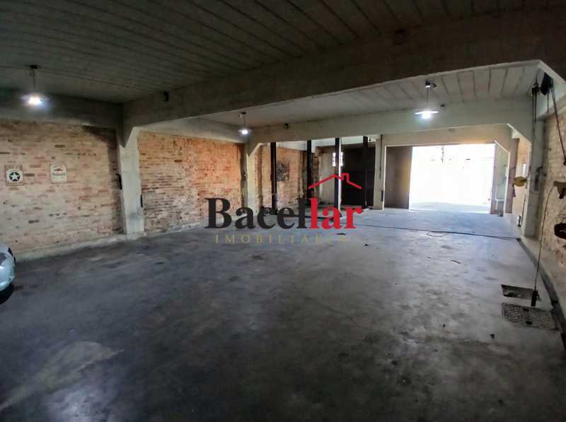 Depósito-Galpão, 460 m² - Foto 5