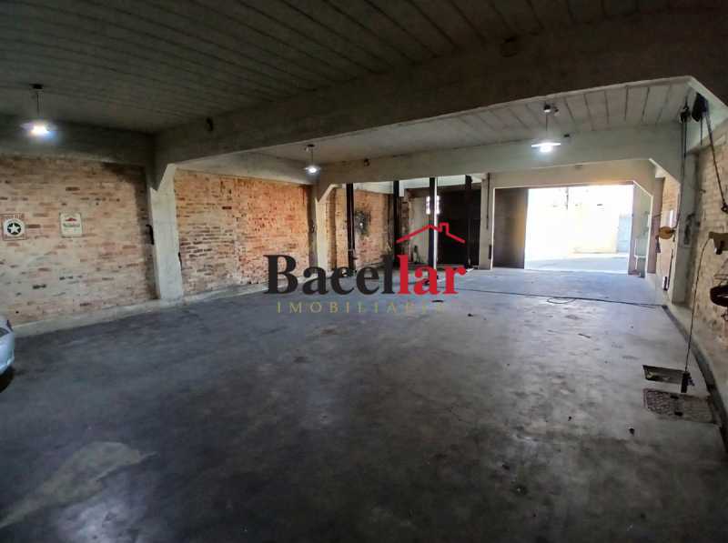 Depósito-Galpão, 460 m² - Foto 6