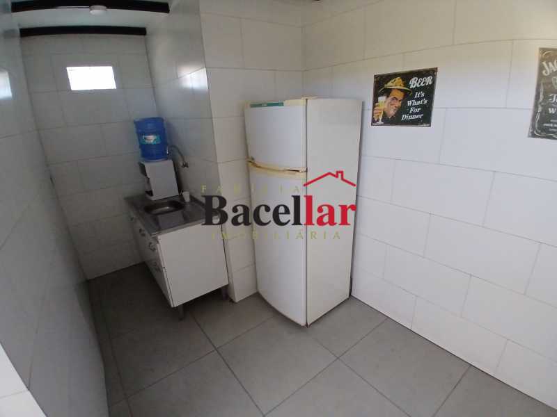 Depósito-Galpão, 460 m² - Foto 13