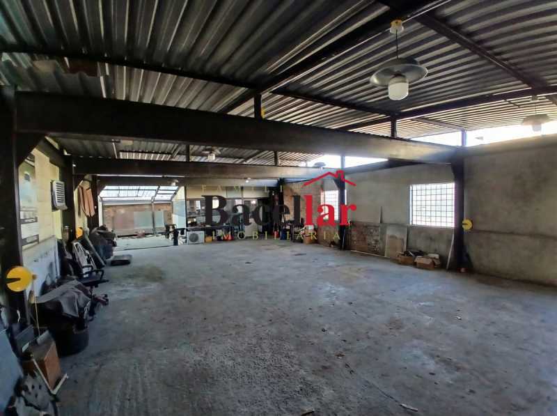 Depósito-Galpão, 460 m² - Foto 17