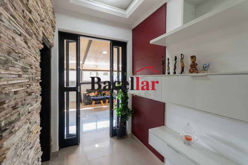 Cobertura, 2 quartos, 95 m² - Foto 4