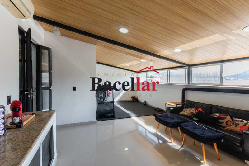 Cobertura, 2 quartos, 95 m² - Foto 26