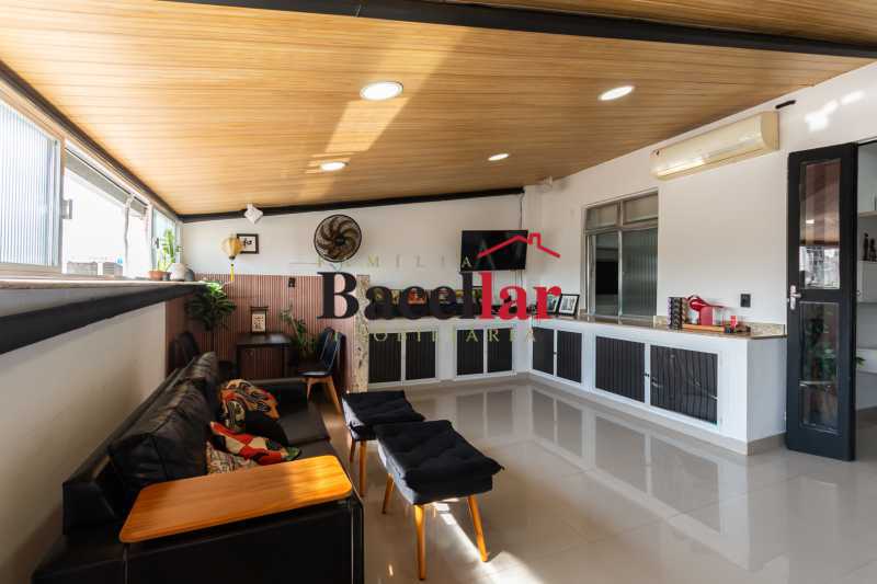 Cobertura, 2 quartos, 95 m² - Foto 23