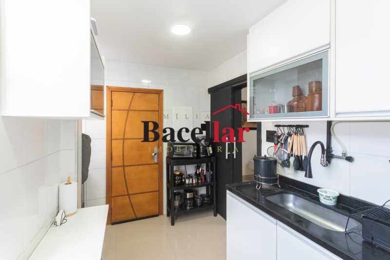 Cobertura, 2 quartos, 95 m² - Foto 16