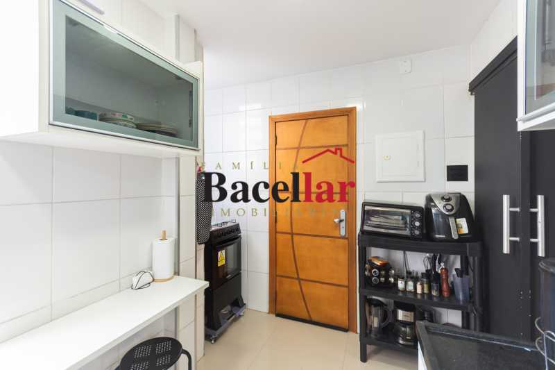 Cobertura, 2 quartos, 95 m² - Foto 17